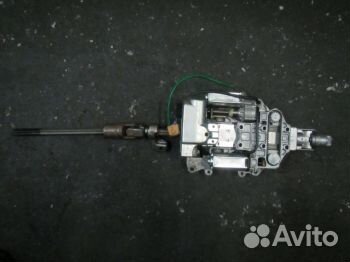 Колонка рулевая Порше