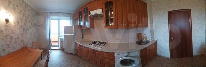 1-к. квартира, 47,5 м², 9/10 эт.