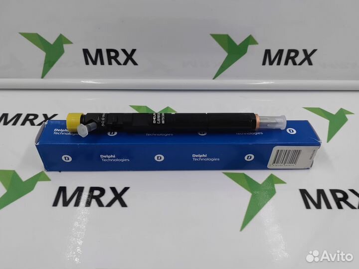 Форсунка R05501D