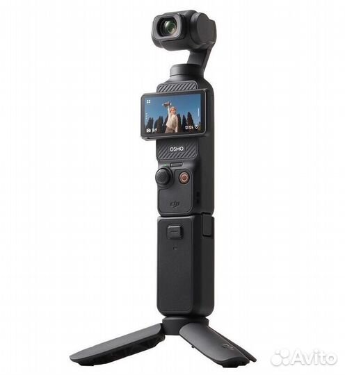 DJI Osmo Pocket 3 Creator Combo