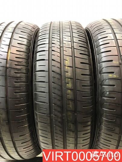 Dunlop Enasave EC204 195/65 R15 91H