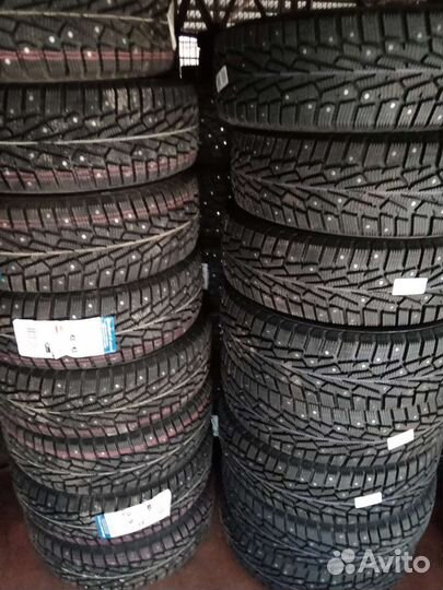 Cordiant Snow Cross 185/60 R15