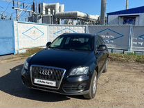 Audi Q5 2.0 AT, 2009, 198 526 км, с пробегом, цена 1 220 000 руб.