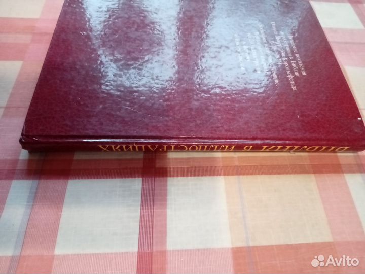 Библия в иллюстрациях