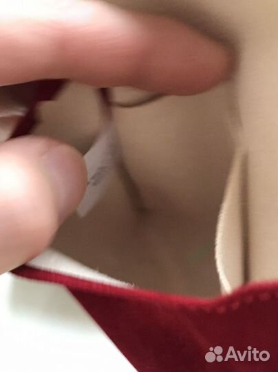 Мешочек cartier с коробкой