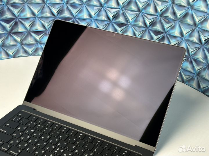 MacBook Pro 14 2023 M3 Pro 18/512Gb Новый, 2 цикла