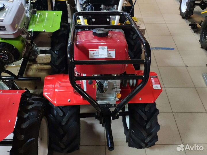 Мотоблок Brait 405W