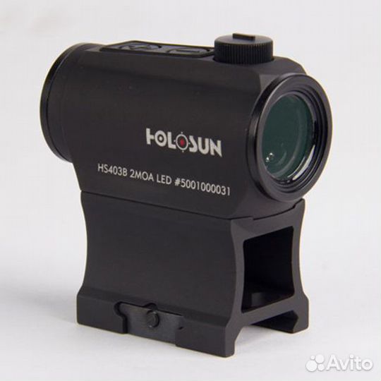 Прицел коллиматорный (Holosun) HS403B