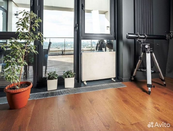 Обогреватель 150-650 Вт