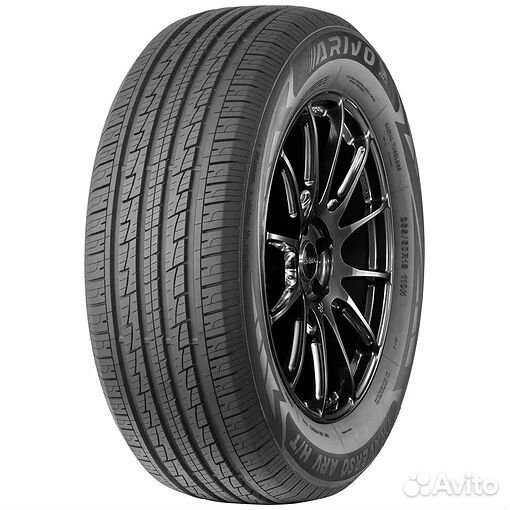 Arivo Traverso ARV H/T 225/55 R18 98H