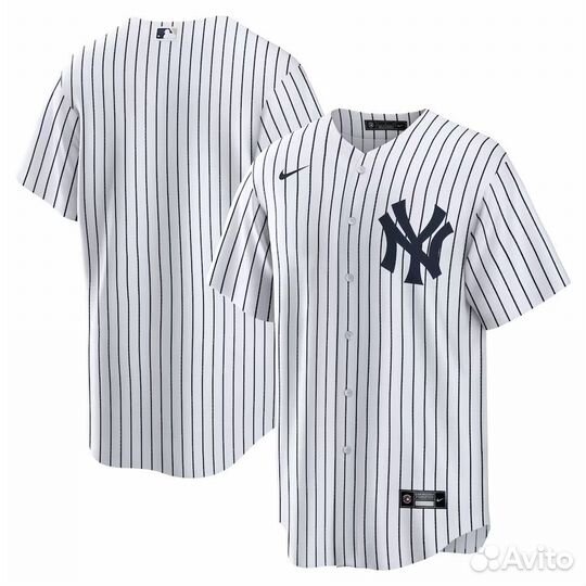 Майка New York Yankees
