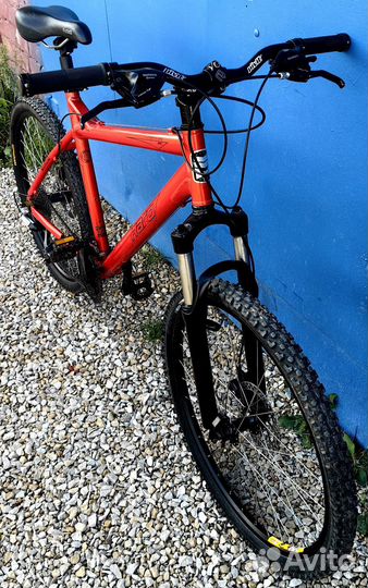 Haro flightline sport 26/disc