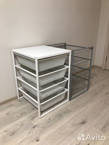 Система хранения IKEA / икеа купить в Санкт-Петербурге | Товары для ...