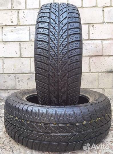 Gislaved Euro Frost 5 185/60 R15 88T
