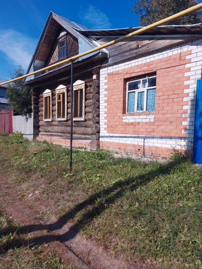 Дом 19,1 м² на участке 5 сот.