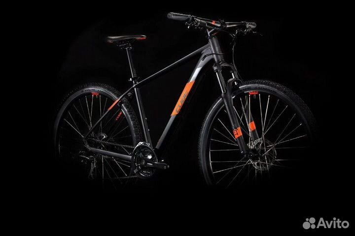 Cube AIM PRO 29