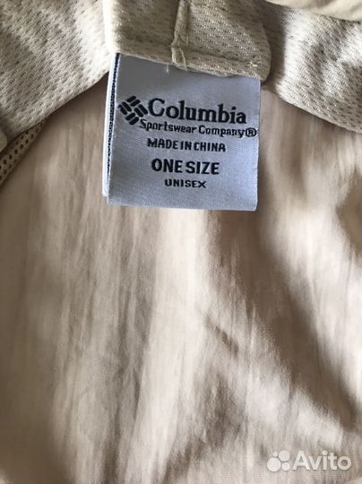 Шляпа мужская