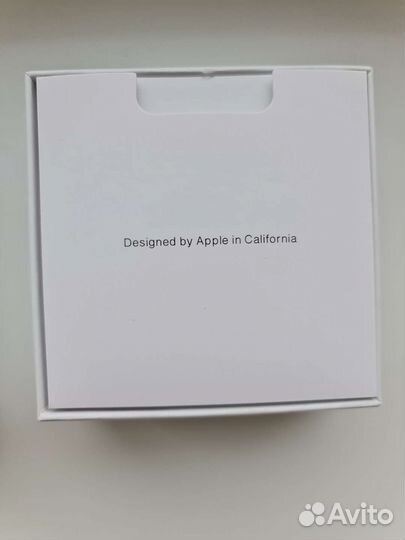 Беспроводные наушники apple airpods pro