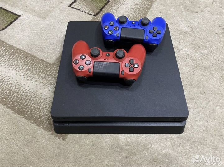 Sony playstation 4 PS4 slim 500gb