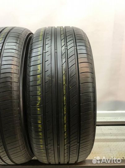 Yokohama Advan dB V552 235/50 R18 108