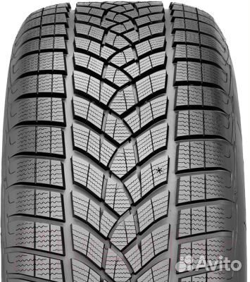 Goodyear UltraGrip Performance Gen-1 235/65 R17 108T