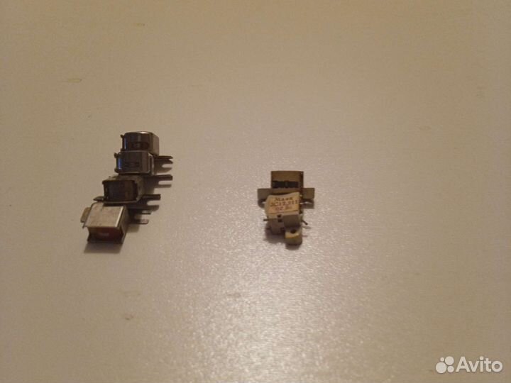 Магнитофонная головка