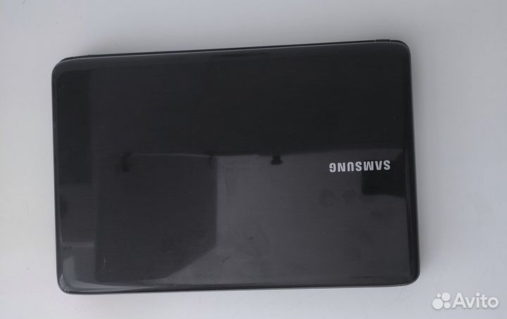 Ноутбук Samsung R540 i3 SSD 4G монитор 15.6