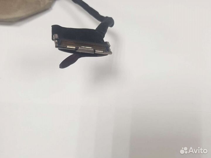 Шлейф матрицы ноутбука HP DV6000