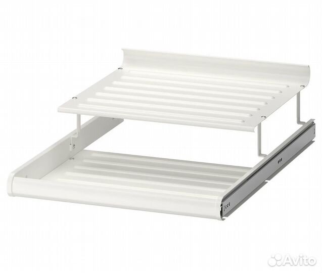 Выдвижная полка для обуви IKEA комплимент