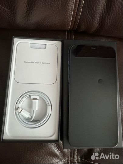 iPhone 12 Pro Max, 128 ГБ