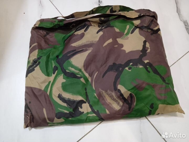 Масхалат- кукла, ввз