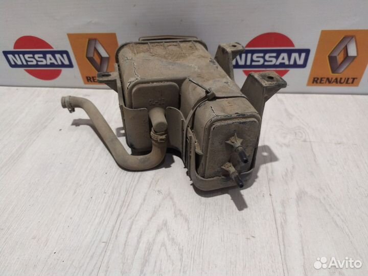 Абсорбер Адсорбер топливных паров Geely emgrand EC