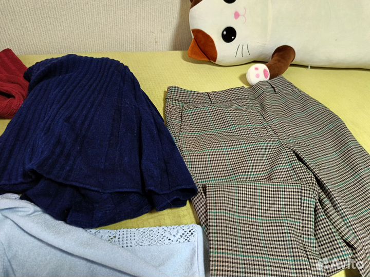 Вещи пакетом женские 42-44