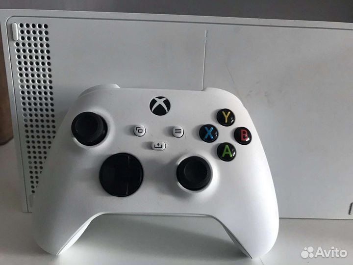 Xbox series s