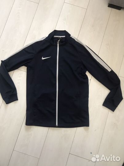 Кофта спортивна Nike M DRY acdmy