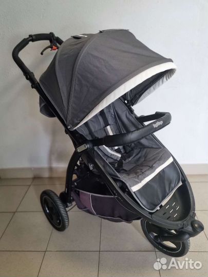 Коляска Peg Perego book cross
