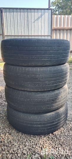 Nexen Classe Premiere CP672 205/65 R16