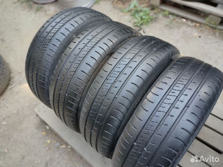 Kumho Ecowing ES01 KH27 185/65 R15