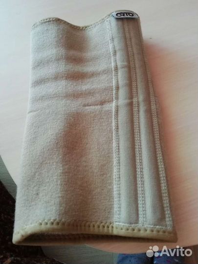 Коленный ортез