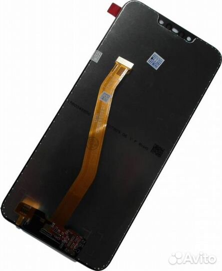 Дисплей для Huawei Nova 3 (PAR-LX1)