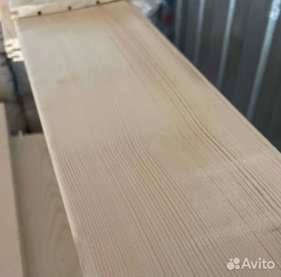 Вагонка штиль