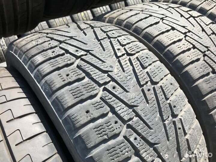 Nokian Tyres Hakkapeliitta 7 265/50 R19 110T