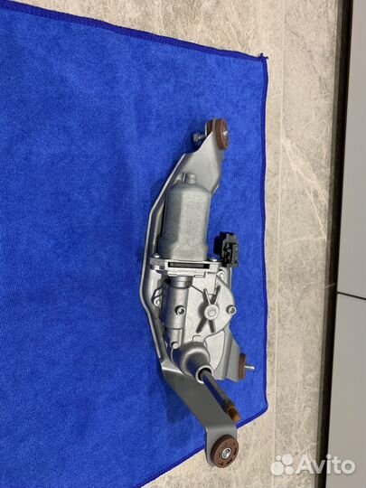 Моторчик заднего дворника Mazda CX-5 KB7W67450