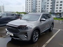 Haval F7 2.0 AMT, 2021, 52 000 км, с пробегом, цена 2 450 000 �руб.