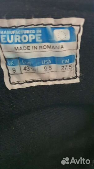 Ботинки лыжные Salomon S-lab SK р.43