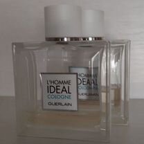 Guerlain L'homme ideal Cologne edt (m)