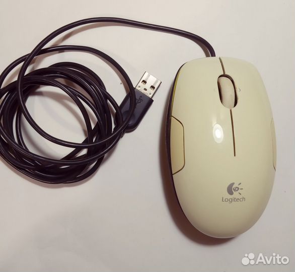 Компьютерная мышка