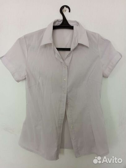 Рубашка женская