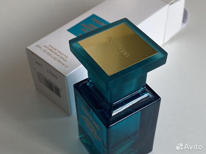 Tom Ford 50ml парфюм