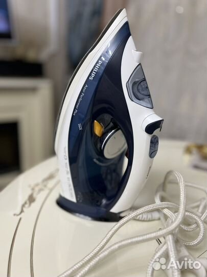 Утюг Philips